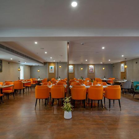 The Port By Jdaniels Hotel Thiruvananthapuram Eksteriør billede